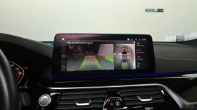 BMW 620 * M PACK* 360* Ambient Light* Head-up* ПОДГРЕВ* , снимка 14
