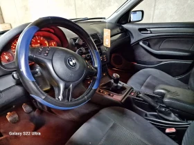 BMW 320 320d, снимка 5