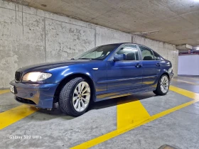 BMW 320 320d, снимка 8