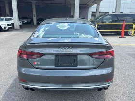 Audi S5 * Technik * CARFAX * ЦЕНА ДО БГ, снимка 4