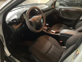 Mercedes-Benz C 220, снимка 7