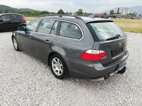 BMW 520 2.0d kli navi 163ks, снимка 4