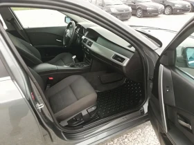 BMW 520 2.0d kli navi 163ks, снимка 14