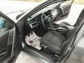 BMW 520 2.0d kli navi 163ks, снимка 9
