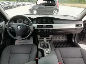 BMW 520 2.0d kli navi 163ks, снимка 13