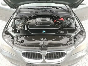 BMW 520 2.0d kli navi 163ks, снимка 15