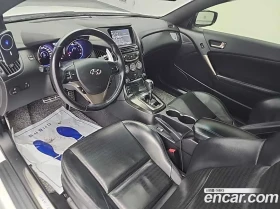Hyundai Genesis 3.8, снимка 4