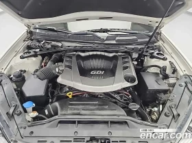 Hyundai Genesis 3.8, снимка 13