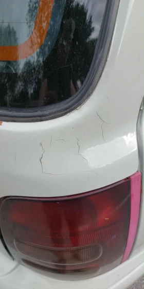 Nissan Micra, снимка 13