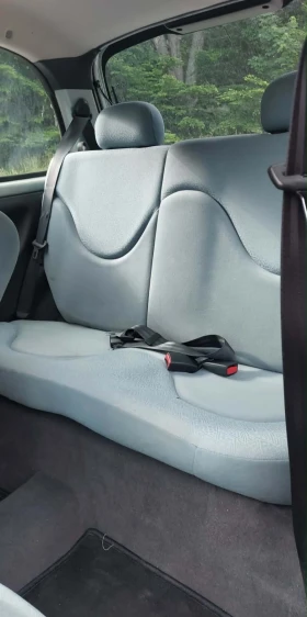 Nissan Micra, снимка 7