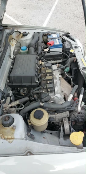 Nissan Micra, снимка 11