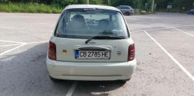 Nissan Micra, снимка 3
