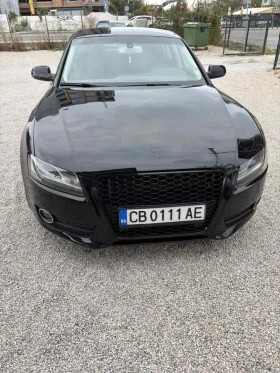Audi A5 2.0TDi, снимка 4
