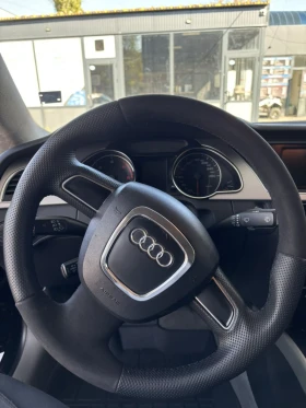 Audi A5 2.0TDi, снимка 10