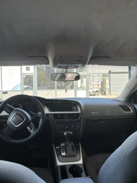 Audi A5 2.0TDi, снимка 5