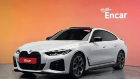 BMW 420 GRAN COUPE * XDRIVE * ОБДУХВАНЕ * H&K * HEAD UP * , снимка 1
