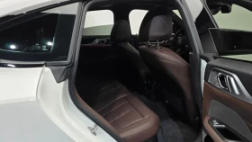 BMW 420 GRAN COUPE * XDRIVE * ОБДУХВАНЕ * H&K * HEAD UP * , снимка 14