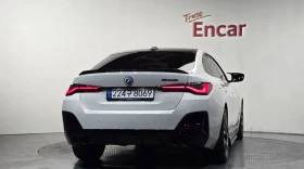 BMW 420 GRAN COUPE * XDRIVE * ОБДУХВАНЕ * H&K * HEAD UP * , снимка 4
