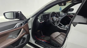 BMW 420 GRAN COUPE * XDRIVE * ОБДУХВАНЕ * H&K * HEAD UP * , снимка 5