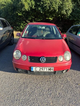 VW Polo, снимка 1