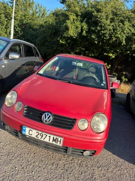 VW Polo, снимка 9