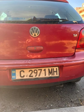 VW Polo, снимка 5