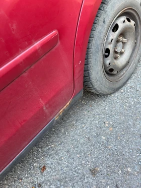 VW Polo, снимка 6