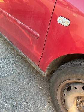 VW Polo, снимка 8
