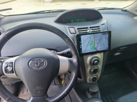 Toyota Yaris 1.4 D4D , снимка 5