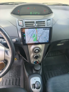Toyota Yaris 1.4 D4D , снимка 6