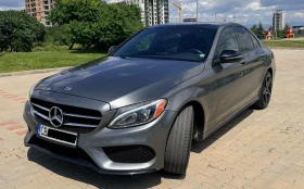 Mercedes-Benz C 300, снимка 4