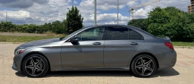 Mercedes-Benz C 300, снимка 5