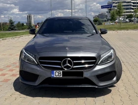 Mercedes-Benz C 300, снимка 2