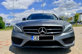 Mercedes-Benz C 300, снимка 3