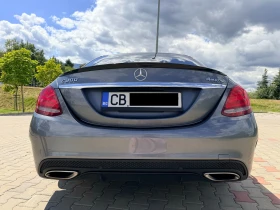Mercedes-Benz C 300, снимка 8