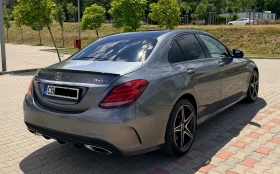 Mercedes-Benz C 300, снимка 6