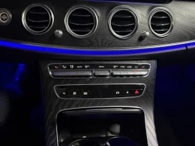Mercedes-Benz E 220 CDI Avantgarde - САМО 30% АВАНС!, снимка 14
