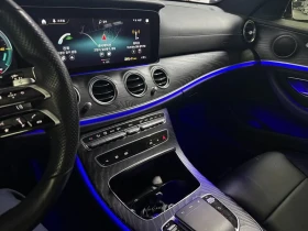 Mercedes-Benz E 220 CDI Avantgarde - САМО 30% АВАНС!, снимка 12