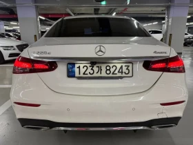 Mercedes-Benz E 220 CDI Avantgarde - САМО 30% АВАНС!, снимка 4