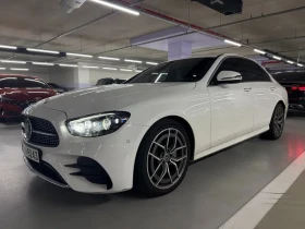 Mercedes-Benz E 220 CDI Avantgarde - САМО 30% АВАНС!, снимка 1