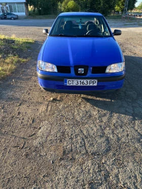 Seat Cordoba 1.9 SDI, снимка 1