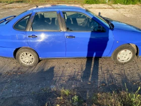 Seat Cordoba 1.9 SDI, снимка 4
