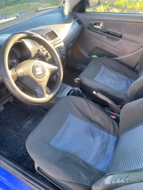Seat Cordoba 1.9 SDI, снимка 8