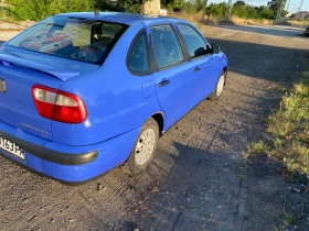 Seat Cordoba 1.9 SDI, снимка 5
