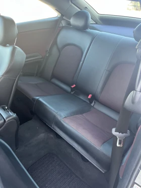 Mercedes-Benz CLC 220 2.2 CDI 150 к.с. ТОП! , снимка 13