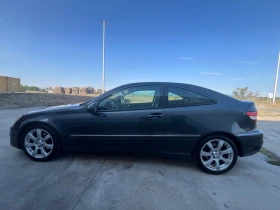 Mercedes-Benz CLC 220 2.2 CDI 150 к.с. ТОП! , снимка 7