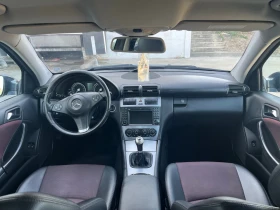 Mercedes-Benz CLC 220 2.2 CDI 150 к.с. ТОП! , снимка 12