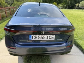 Honda Accord, снимка 10