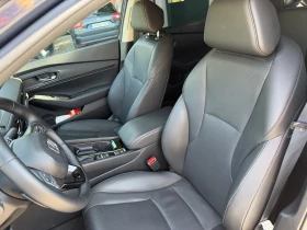 Honda Accord, снимка 15