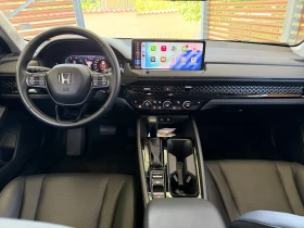 Honda Accord, снимка 11